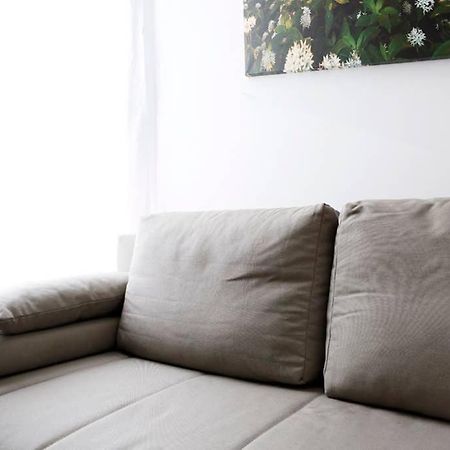 Sc 06 By Rockchair Apartments L Superhost Status L 4 Bedrooms Boxspringbeds 2 Bathrooms Balcony Elevator - Cozy Family & Business Flair Welcomes You! Berlijn Buitenkant foto