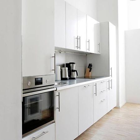Sc 06 By Rockchair Apartments L Superhost Status L 4 Bedrooms Boxspringbeds 2 Bathrooms Balcony Elevator - Cozy Family & Business Flair Welcomes You! Berlijn Buitenkant foto