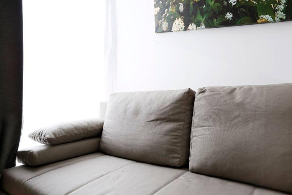 Sc 06 By Rockchair Apartments L Superhost Status L 4 Bedrooms Boxspringbeds 2 Bathrooms Balcony Elevator - Cozy Family & Business Flair Welcomes You! Berlijn Buitenkant foto