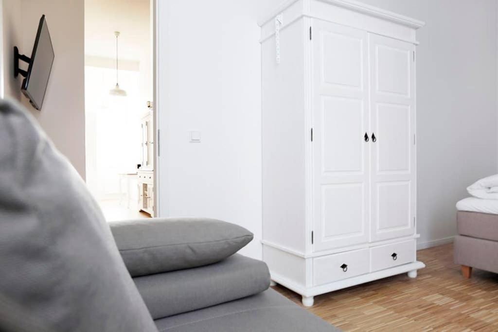 Sc 06 By Rockchair Apartments L Superhost Status L 4 Bedrooms Boxspringbeds 2 Bathrooms Balcony Elevator - Cozy Family & Business Flair Welcomes You! Berlijn Buitenkant foto