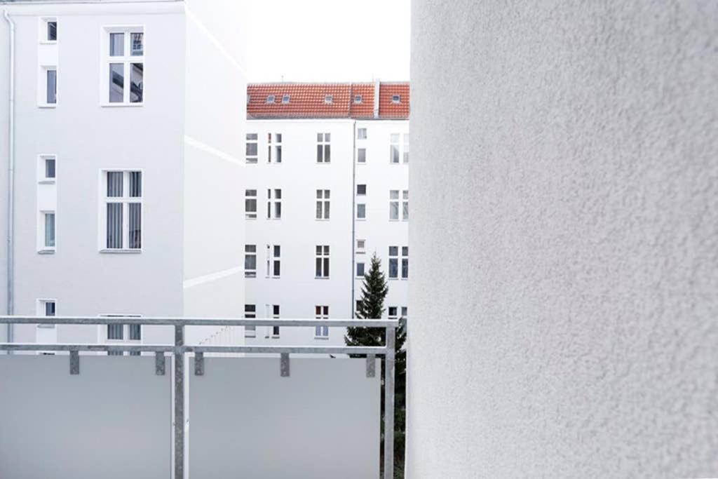 Sc 06 By Rockchair Apartments L Superhost Status L 4 Bedrooms Boxspringbeds 2 Bathrooms Balcony Elevator - Cozy Family & Business Flair Welcomes You! Berlijn Buitenkant foto